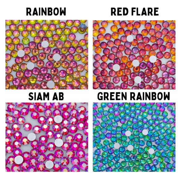 Custom Rhinestone Cycling Cleats - Picture 7 of 11